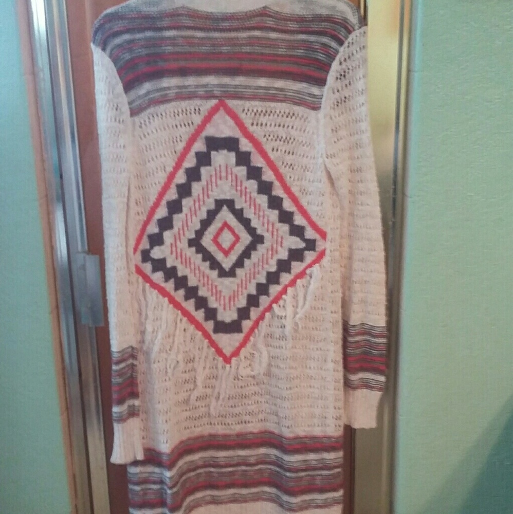 Sweater - Picture 3 of 4